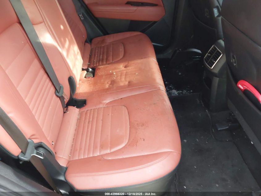 2023 Kia Sportage Hybrid Sx-Prestige VIN: KNDPXCAG9P7021857 Lot: 43966320