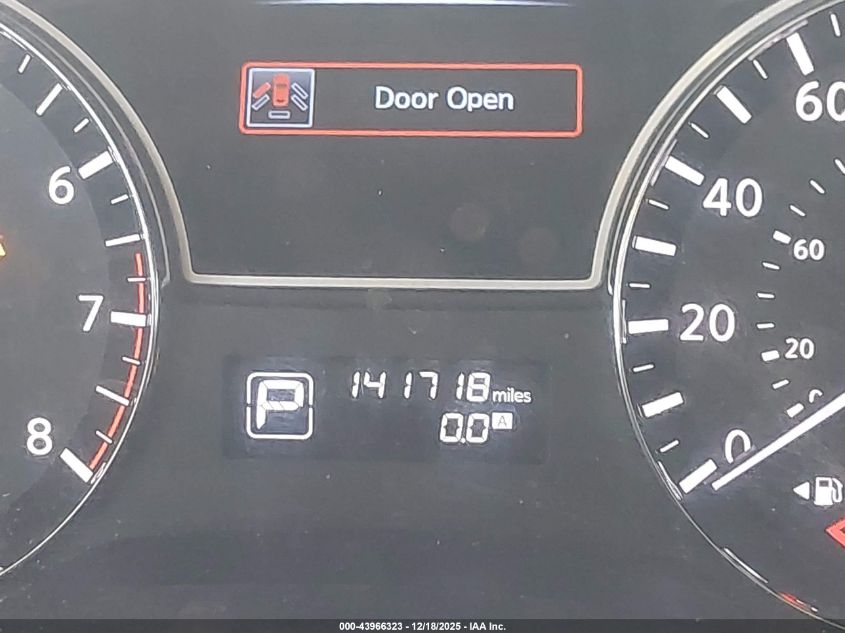 2013 Nissan Altima 2.5 S VIN: 1N4AL3AP8DN496575 Lot: 43966323