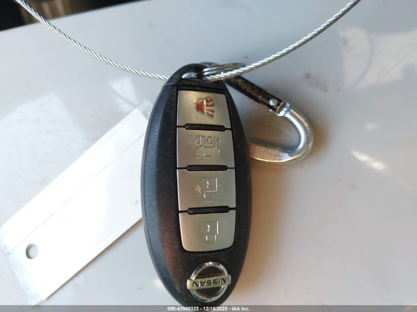 2013 Nissan Altima 2.5 S VIN: 1N4AL3AP8DN496575 Lot: 43966323