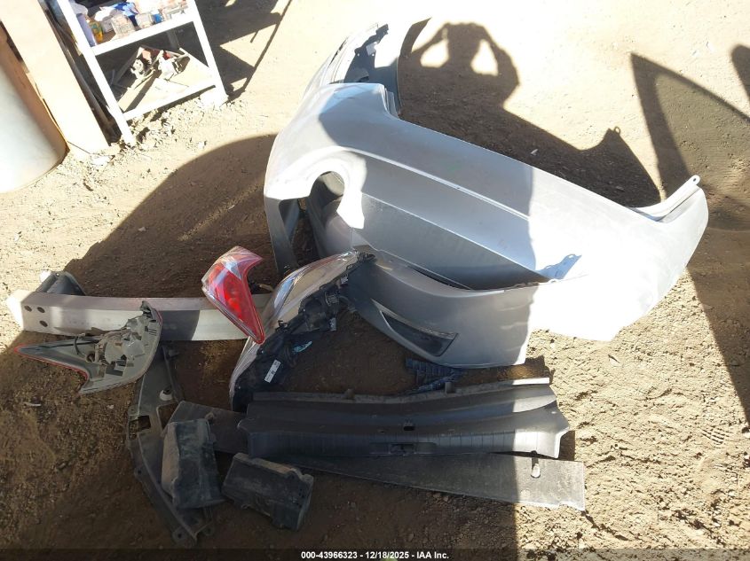 2013 Nissan Altima 2.5 S VIN: 1N4AL3AP8DN496575 Lot: 43966323