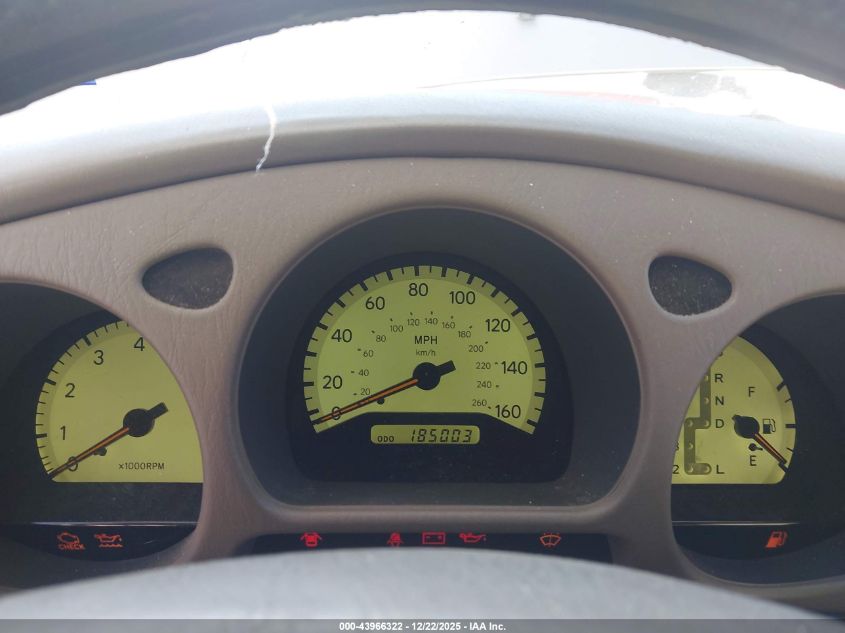 1999 Lexus Gs 300 VIN: JT8BD68S7X0074918 Lot: 43966322