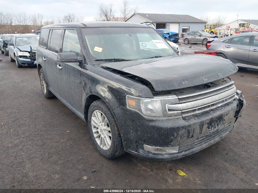 2016 Ford Flex