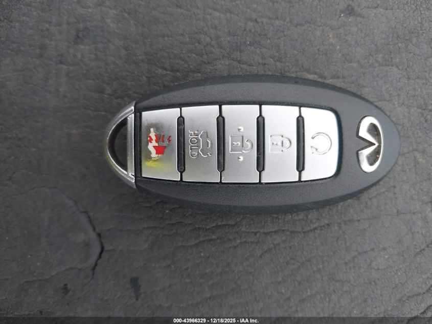 2016 Infiniti Q50 3.0T Red Sport 400 VIN: JN1FV7AP8GM420076 Lot: 43966329