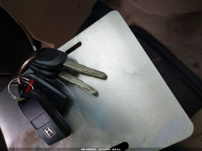 2006 Honda Odyssey Ex-L VIN: 5FNRL38716B424105 Lot: 43966332