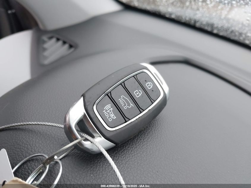 2019 Hyundai Kona Ultimate VIN: KM8K53A5XKU330905 Lot: 43966339