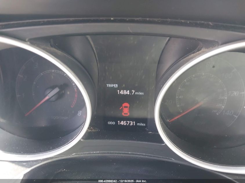 2013 Mitsubishi Outlander Sport Es VIN: 4A4AP3AU9DE024379 Lot: 43966342