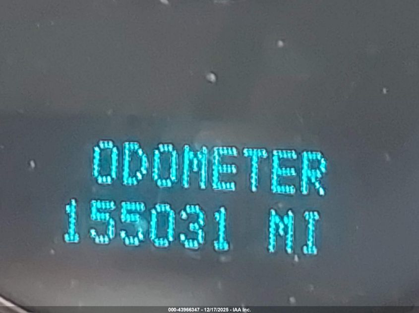 2007 Chevrolet Tahoe Lt VIN: 1GNFC13J17R305077 Lot: 43966347