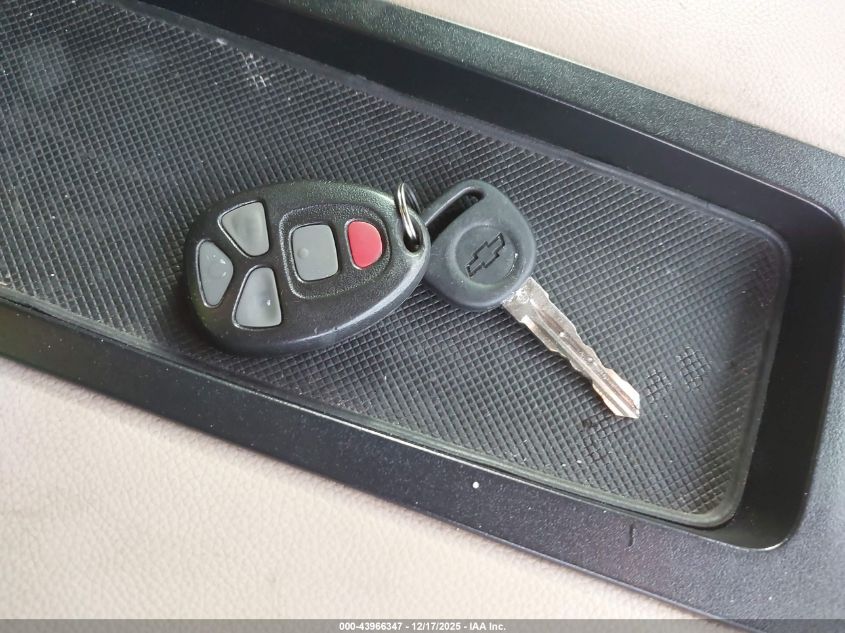 2007 Chevrolet Tahoe Lt VIN: 1GNFC13J17R305077 Lot: 43966347