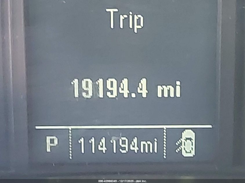 2019 Chevrolet Silverado 1500 Ld Silverado Custom VIN: 2GCVKMEC8K1198067 Lot: 43966349