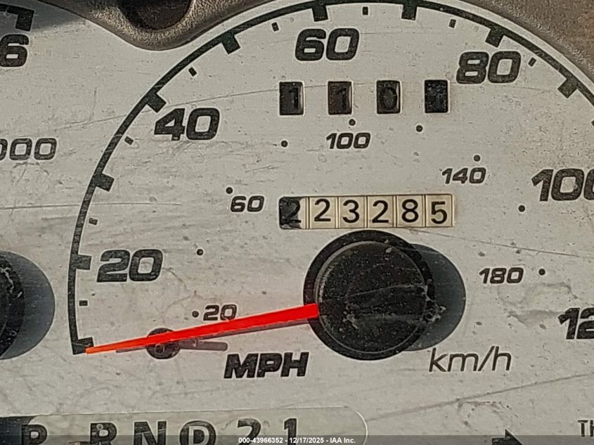 2001 Ford Explorer Sport VIN: 1FMYU60E51UC82017 Lot: 43966352