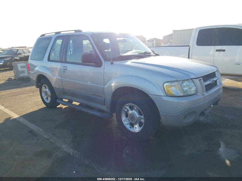 1FMYU60E51UC82017 FORD EXPLORER SPORT Photo 1