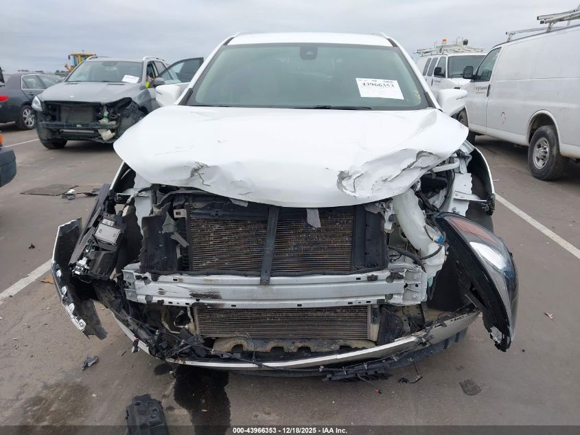 2020 Buick Enclave Fwd Premium VIN: 5GAERCKW7LJ295404 Lot: 43966353