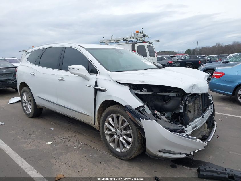 2020 Buick Enclave Fwd Premium VIN: 5GAERCKW7LJ295404 Lot: 43966353