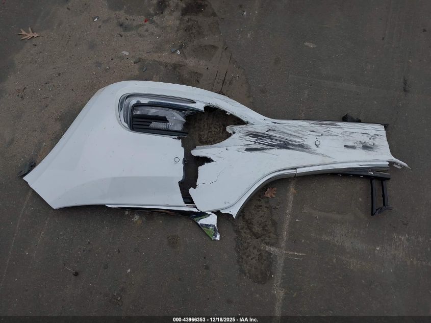 2020 Buick Enclave Fwd Premium VIN: 5GAERCKW7LJ295404 Lot: 43966353