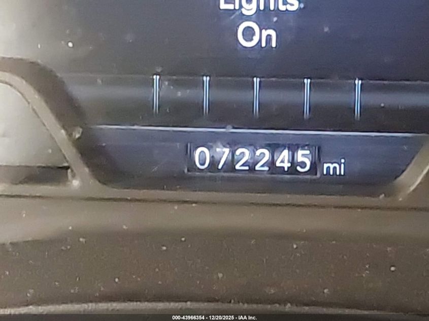 2020 Ram 1500 Big Horn VIN: 1C6SRFFT5LN180416 Lot: 43966354