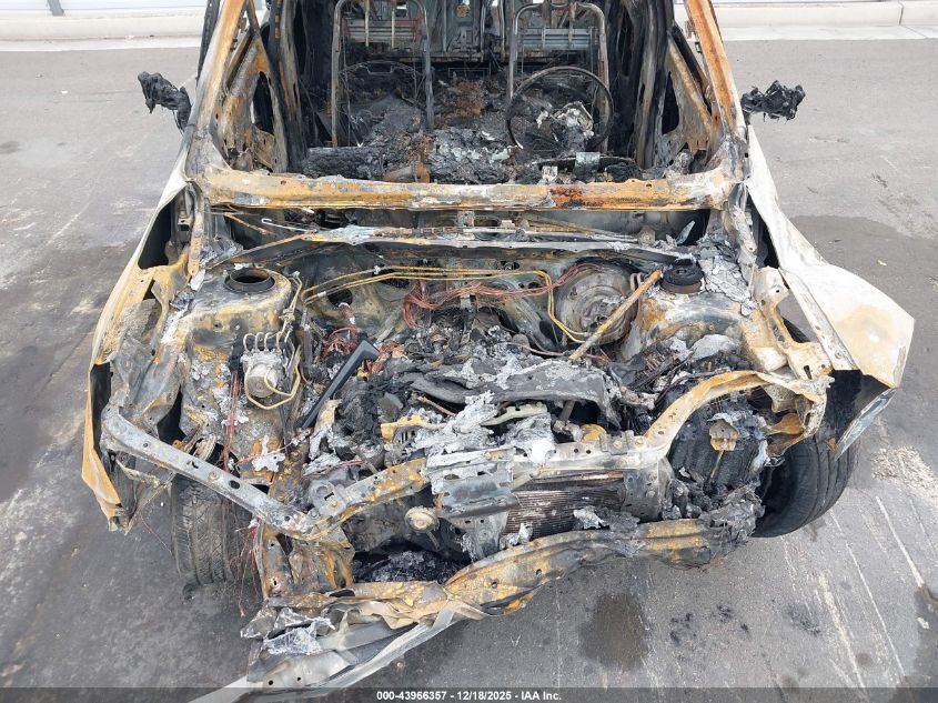 2017 Subaru Forester 2.5I VIN: JF2SJAAC0HH411157 Lot: 43966357