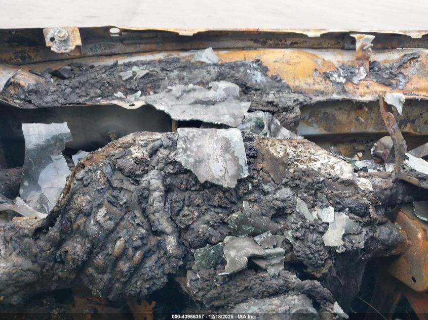 2017 Subaru Forester 2.5I VIN: JF2SJAAC0HH411157 Lot: 43966357