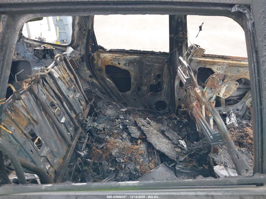 2017 Subaru Forester 2.5I VIN: JF2SJAAC0HH411157 Lot: 43966357