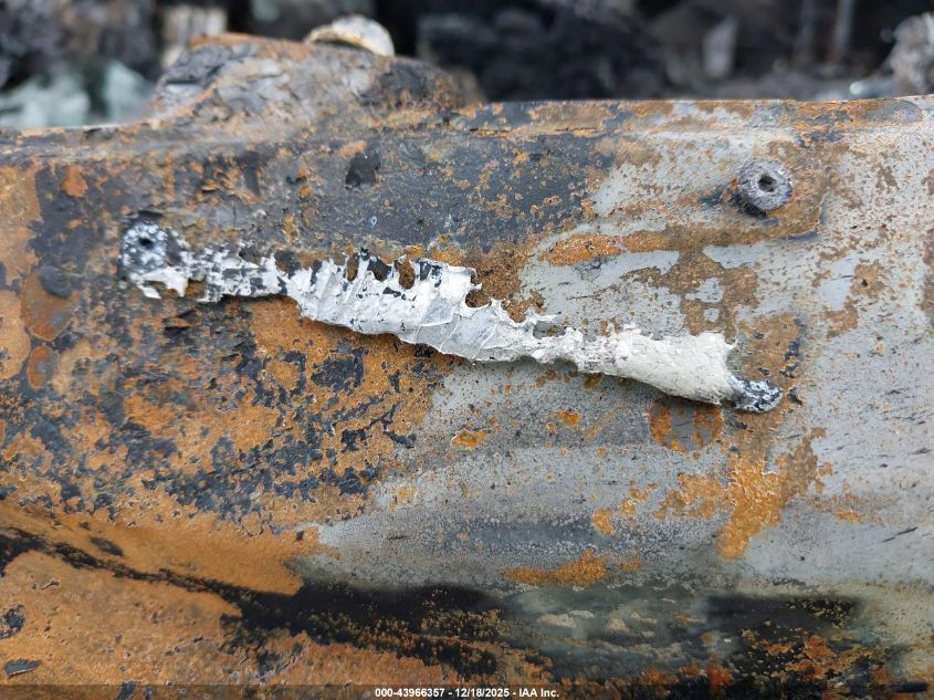 2017 Subaru Forester 2.5I VIN: JF2SJAAC0HH411157 Lot: 43966357