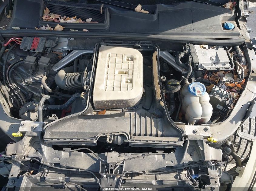 2017 Audi Q7 3.0T Premium VIN: WA1VAAF73HD010436 Lot: 43966358