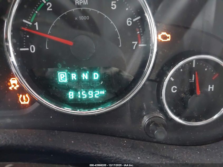 2017 Jeep Wrangler Unlimited Sport 4X4 VIN: 1C4BJWDG7HL712662 Lot: 43966359