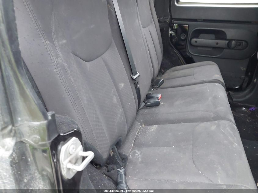 2017 Jeep Wrangler Unlimited Sport 4X4 VIN: 1C4BJWDG7HL712662 Lot: 43966359