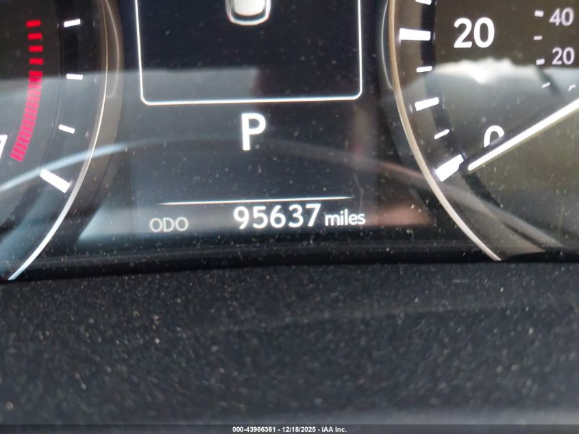 2016 Lexus Rx 350 VIN: 2T2ZZMCA4GC017064 Lot: 43966361