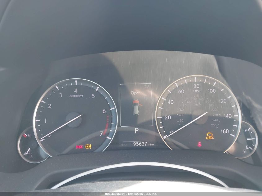 2016 Lexus Rx 350 VIN: 2T2ZZMCA4GC017064 Lot: 43966361