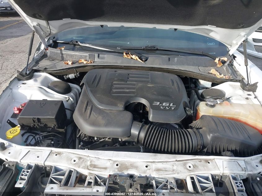 2022 Dodge Charger Sxt Rwd VIN: 2C3CDXBGXNH152671 Lot: 43966362