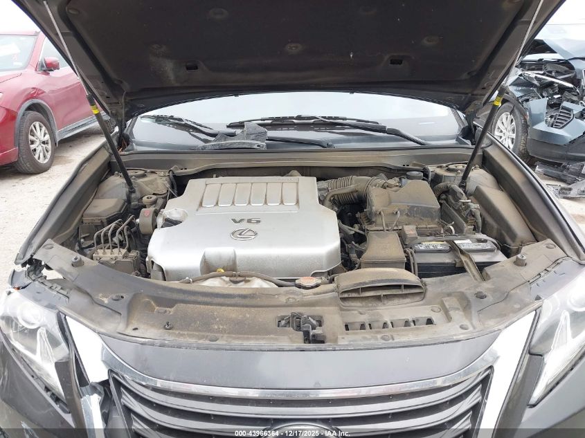 2016 Lexus Es 350 VIN: JTHBK1GGXG2217483 Lot: 43966364