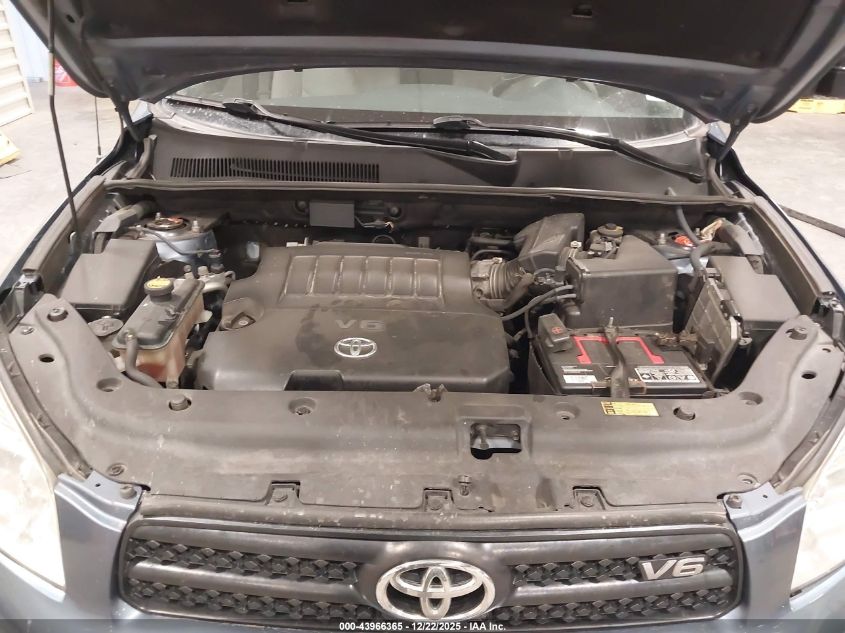 2007 Toyota Rav4 Base V6 VIN: JTMZK35V575005988 Lot: 43966365