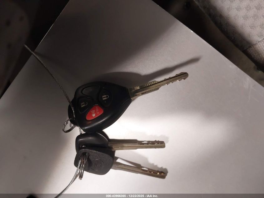 2007 Toyota Rav4 Base V6 VIN: JTMZK35V575005988 Lot: 43966365