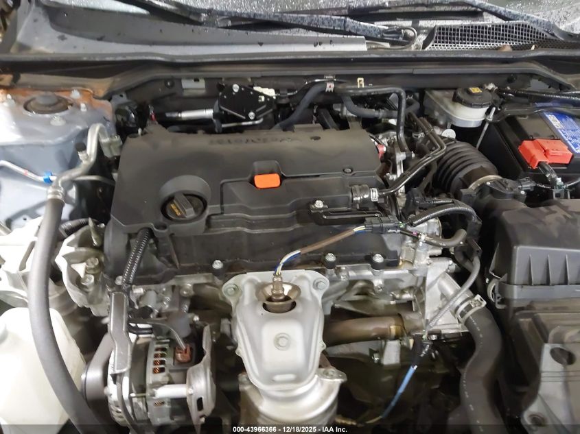 2022 Honda Civic Sport VIN: 2HGFE2F5XNH577522 Lot: 43966366