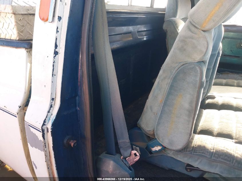 1984 Chevrolet C10 VIN: 1GCCC14DXEF351039 Lot: 43966368