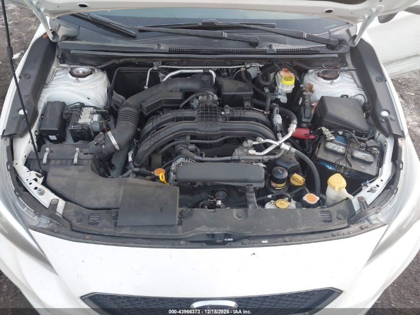 2017 Subaru Impreza 2.0I Sport VIN: 4S3GTAL67H3746032 Lot: 43966373