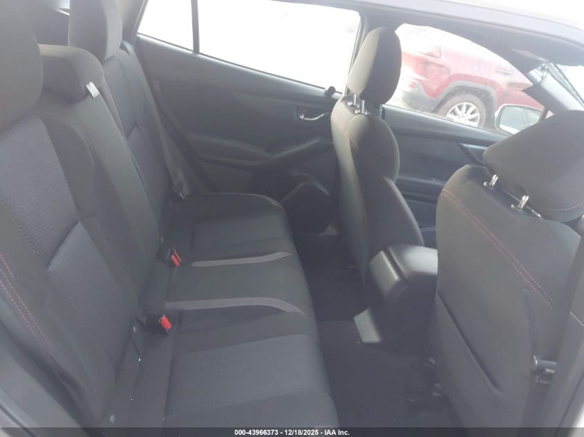 2017 Subaru Impreza 2.0I Sport VIN: 4S3GTAL67H3746032 Lot: 43966373