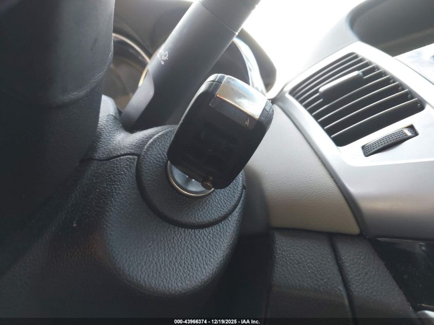 2012 Chevrolet Cruze 1Lt VIN: 1G1PF5SC6C7227571 Lot: 43966374