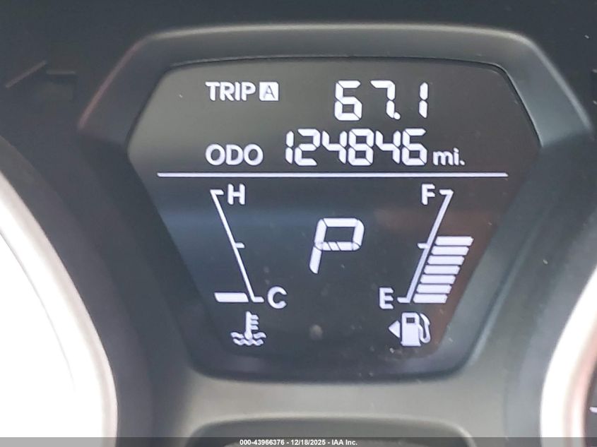 2013 Hyundai Elantra Gls VIN: KMHDH4AE7DU702760 Lot: 43966376