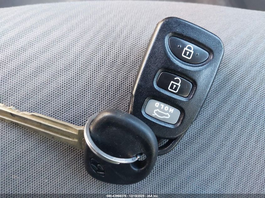 2013 Hyundai Elantra Gls VIN: KMHDH4AE7DU702760 Lot: 43966376