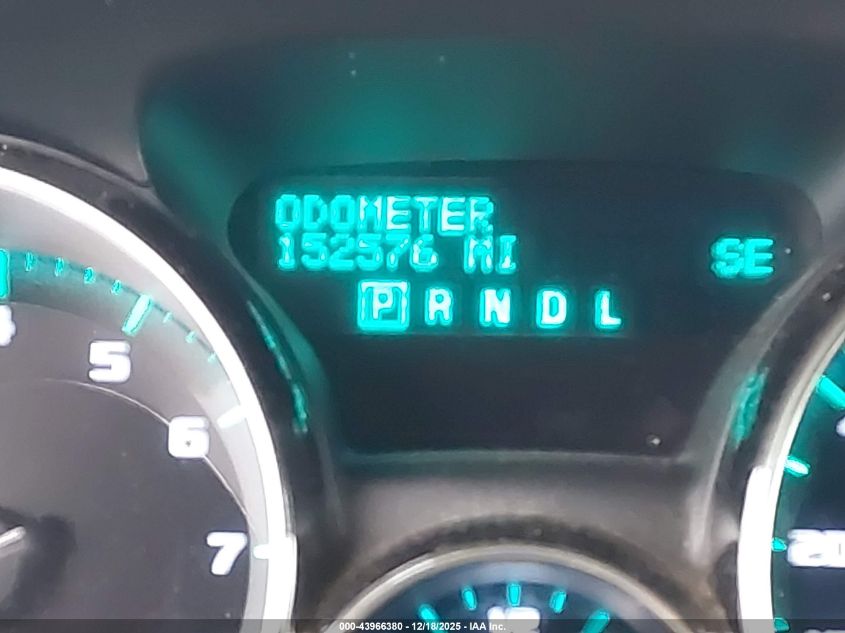 2016 Buick Enclave Premium VIN: 5GAKRCKD1GJ242317 Lot: 43966380