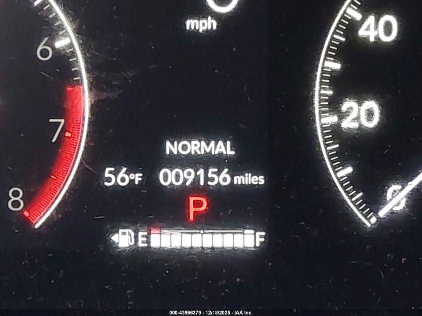 2025 Honda Cr-V Ex-L Awd VIN: 2HKRS4H75SH441722 Lot: 43966379