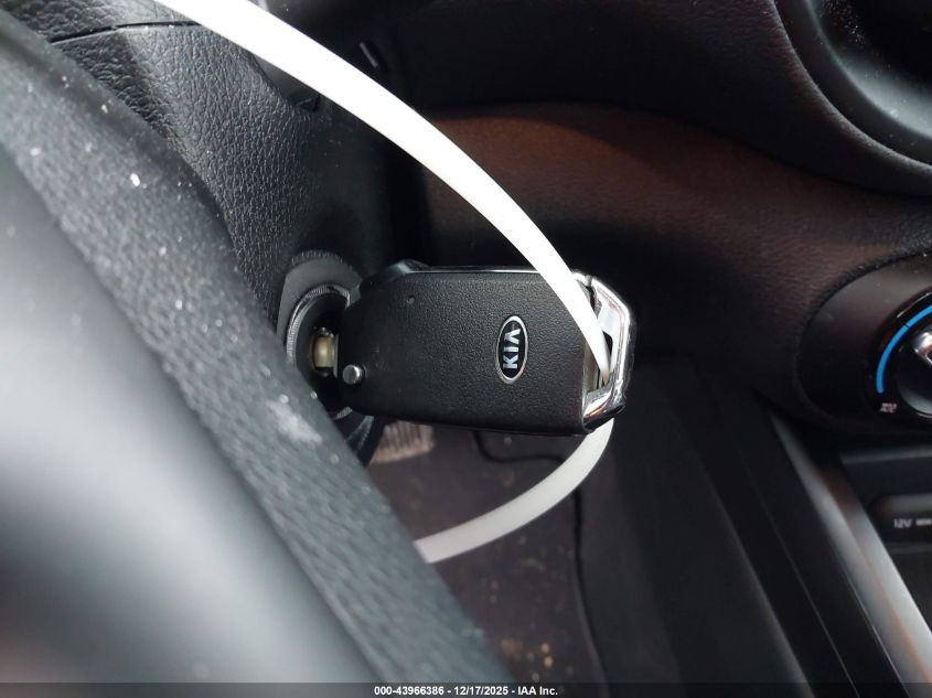 2020 Kia Soul Lx VIN: KNDJ23AU0L7079084 Lot: 43966386