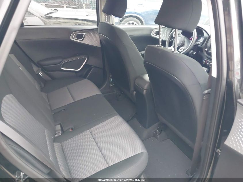 2020 Kia Soul Lx VIN: KNDJ23AU0L7079084 Lot: 43966386