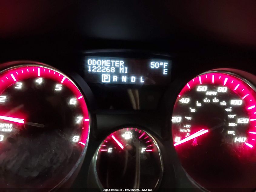 2012 GMC Acadia Slt-1 VIN: 1GKKVRED6CJ322445 Lot: 43966388