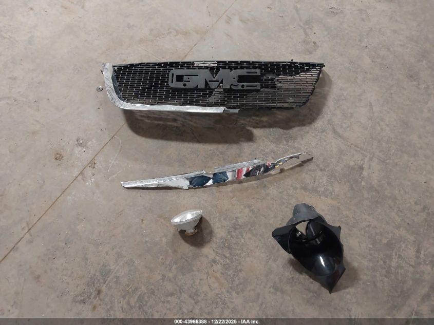 2012 GMC Acadia Slt-1 VIN: 1GKKVRED6CJ322445 Lot: 43966388