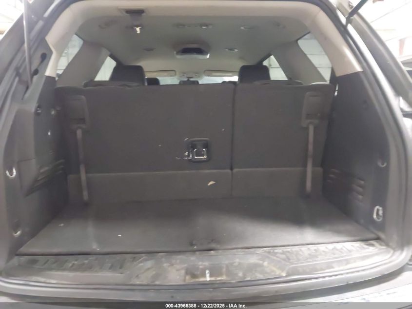 2012 GMC Acadia Slt-1 VIN: 1GKKVRED6CJ322445 Lot: 43966388