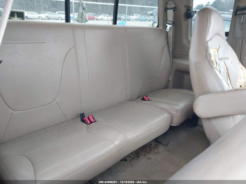 1998 Ford F-150 Lariat/Xl/Xlt VIN: 2FTRX08L2WCA53527 Lot: 43966391