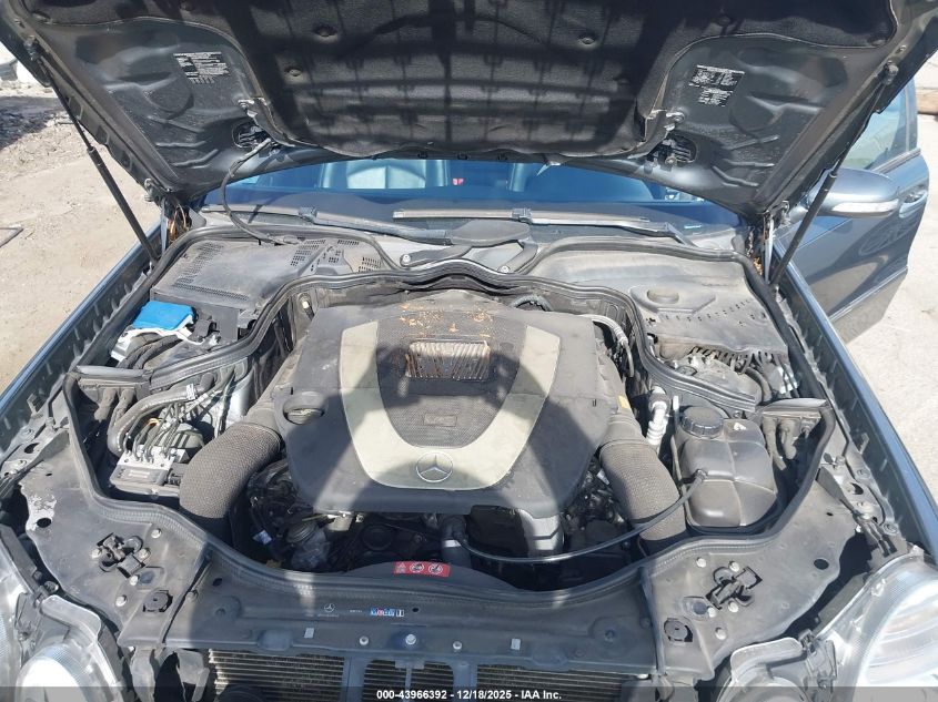 2007 Mercedes-Benz E 350 VIN: WDBUF56X47B126540 Lot: 43966392