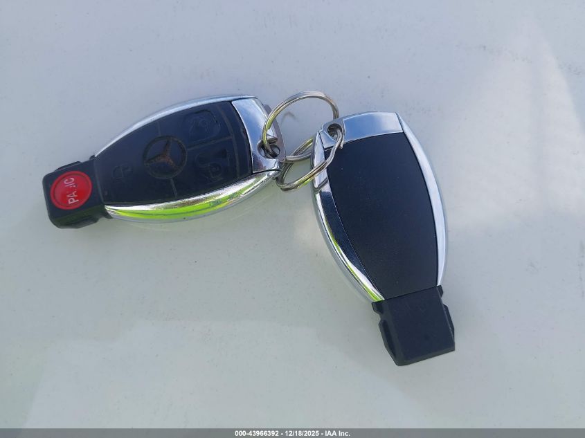 2007 Mercedes-Benz E 350 VIN: WDBUF56X47B126540 Lot: 43966392