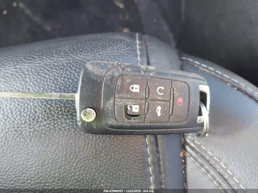 2015 Chevrolet Cruze 2Lt Auto VIN: 1G1PE5SB5F7285623 Lot: 43966393